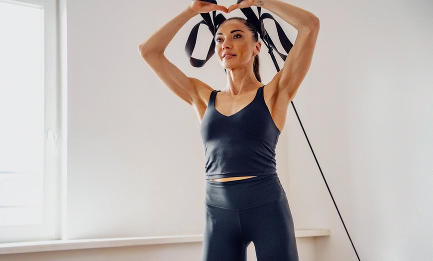 Image 3: 60 Min. Pilates Reformer/Wundachair Personal Training für 1 - 2 Pers.