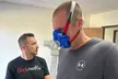 SECA Body Composition Test, Styku 3D Body Scan or V02 Max Heart Rate Zones Test ( Up to 26% Off ) - Second Medium