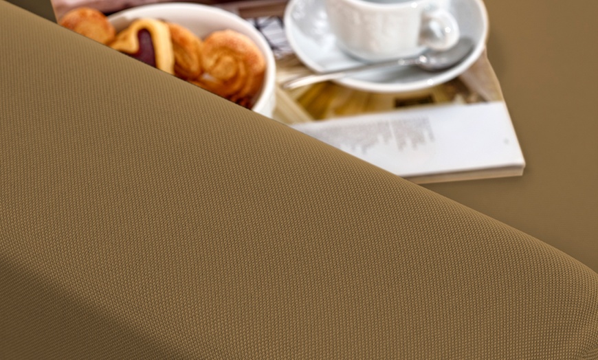 Image 23: Co.Ingros.Tex 2er-Set Kissenbezüge oder Bezug für Sofa oder Sessel