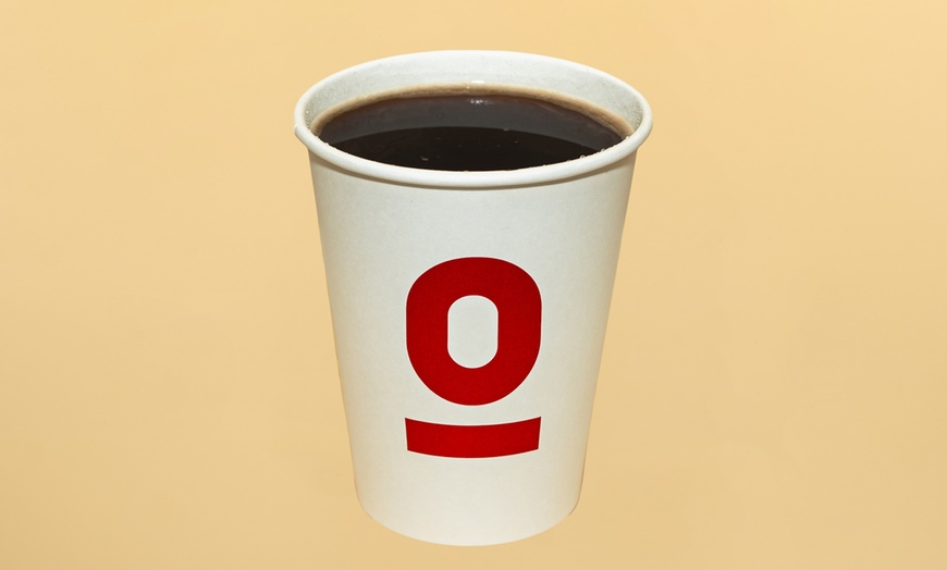 Image 12: 1 or 2 Beverages with 1 or 2 Bakery Items, Desserts or Sandwiches