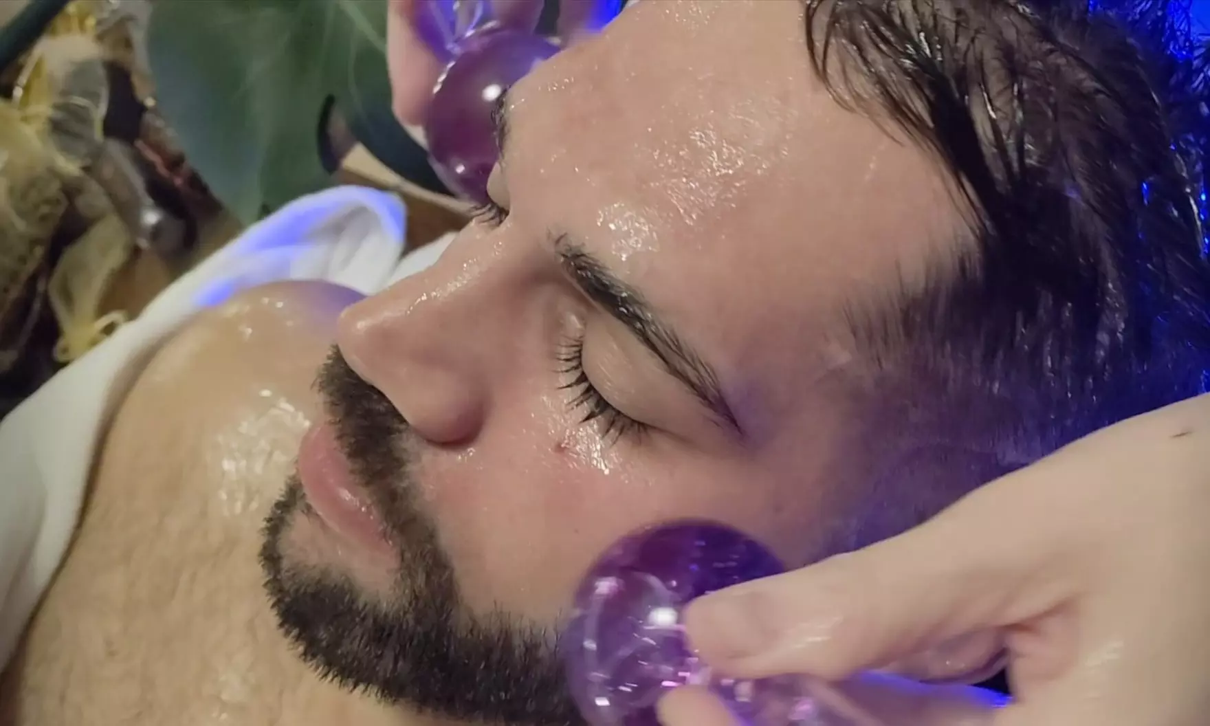 Rituales Head Spa Balance, Serenity o Supreme para 1 persona