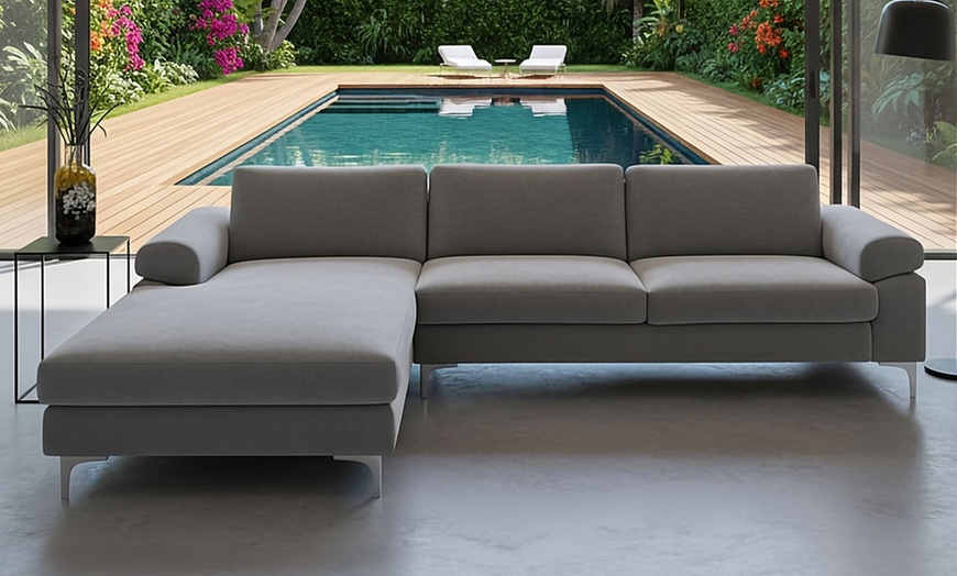 Image 7: Canapé d'angle "South" 4-5 places de Kocoon