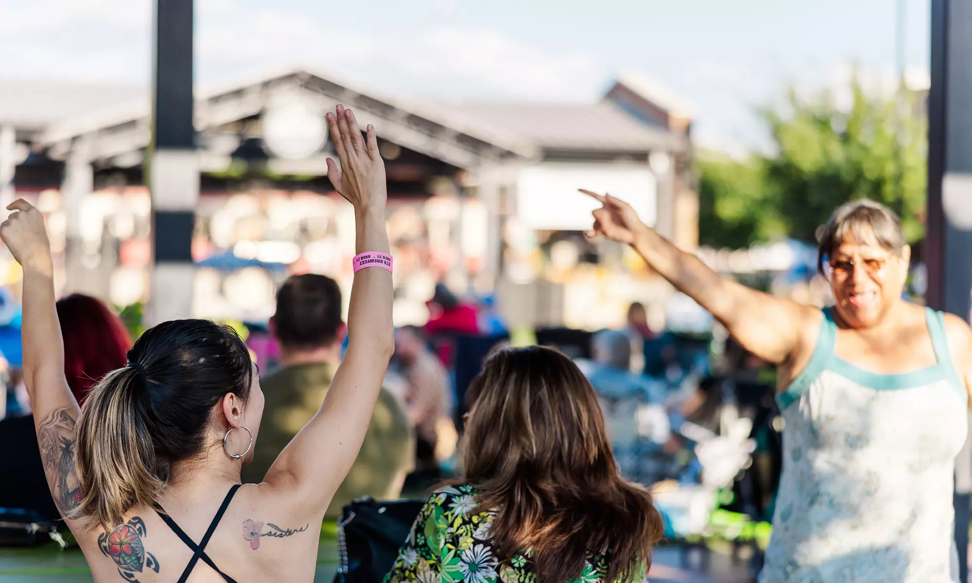 BTX Brewfest 2025 – Craft Beer, Live Music & Local Flavor