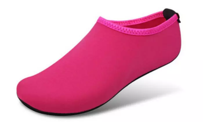 Swimming Diving Aqua Socks Barefoot Water Skin Shoes Exercise Beach Wear