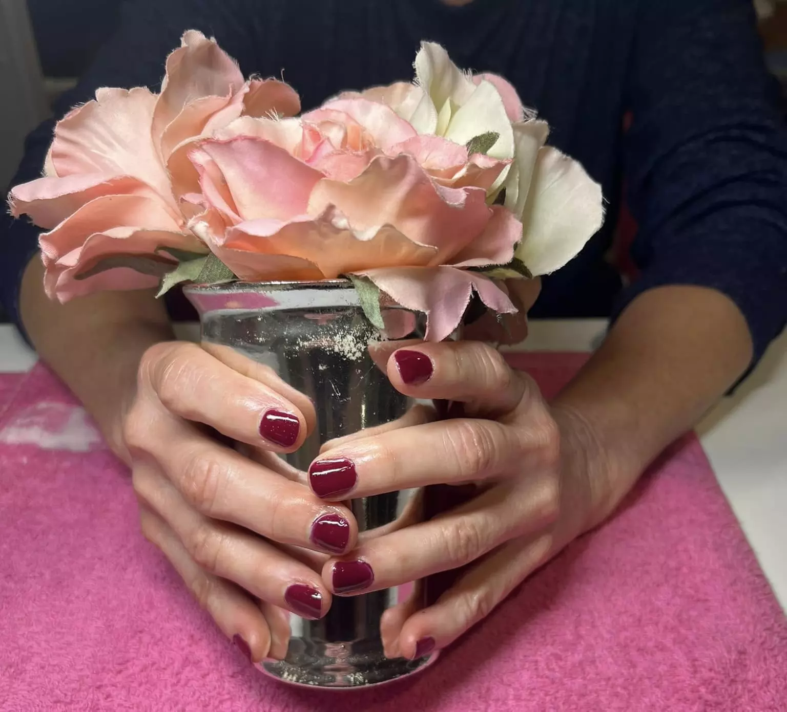 Perfect Gel Polish Nails: New or Removal Options Available