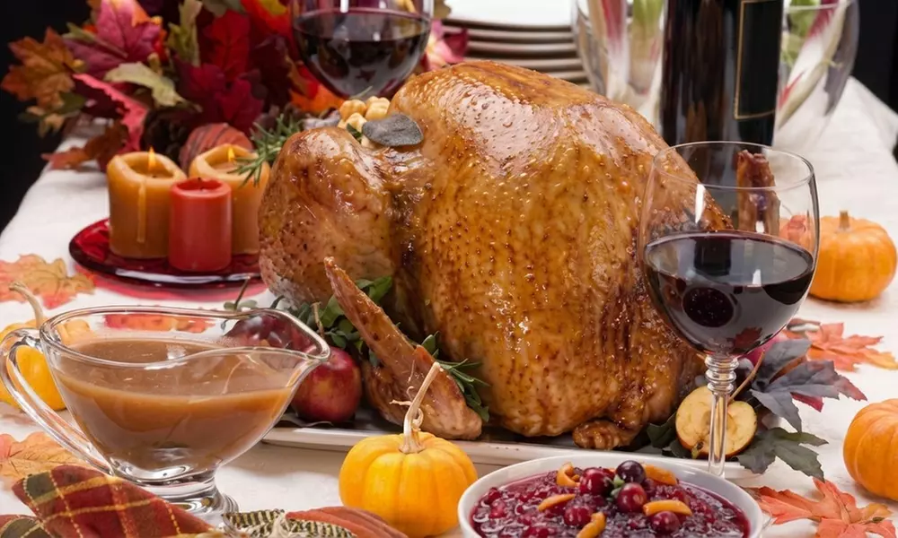 3 Hours Xmas in July Lunch Cruise (Child, Concession, or Adult Ticket)