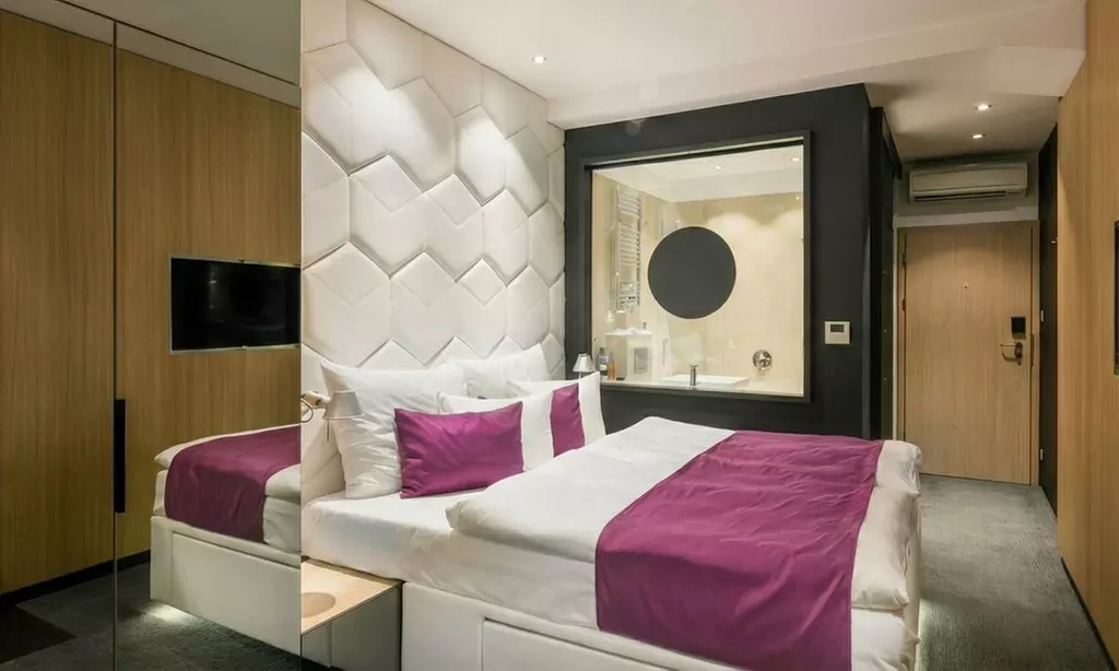 Isergebirge: 2-4 Nächte inkl. Frühstück & Welcome Drink