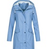 Image 5: Hooded Raincoat UK 8-20 in choice of colour