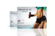 Vitamin B12 and Guarana Slimming Patches (1, 2, or 3 Pack) - Second Medium