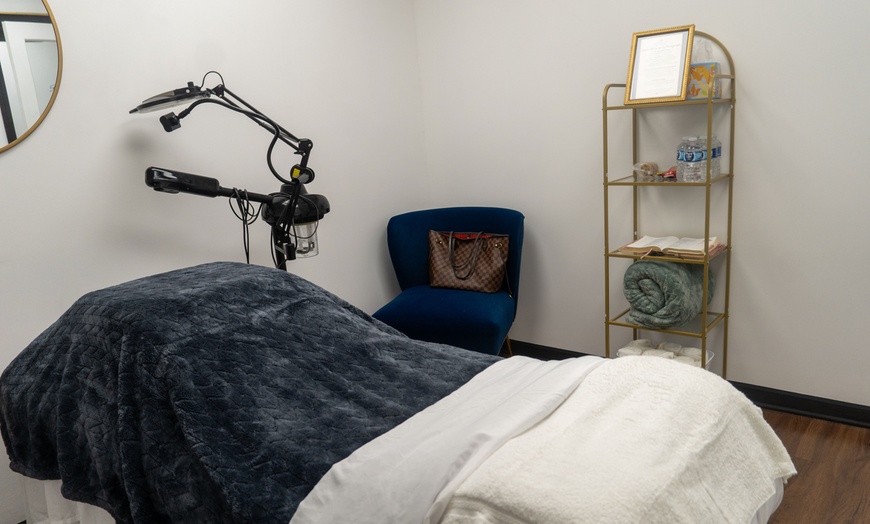 Image 1: Relax with One or Two 60 Minute Full Body Relaxation Massage