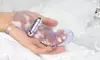 Finger Vibrator G-Spot Waterproof Finger Banger Massager Strap-on Dildo Sex Toys