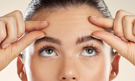 Tratamiento reafirmante inyectado en 3 zonas - Clínica Mewell BCN