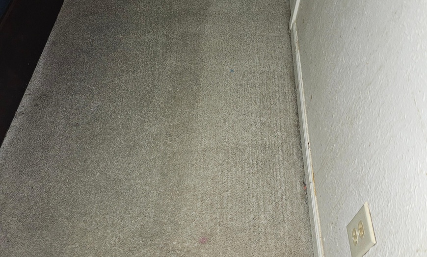 Image 9: Up to 62% Off on Carpet Cleaning at Aggro Carpet Cleaning