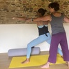 Image 1: Embrace Wellness Through Three or Six Classical Hatha Yoga Classes