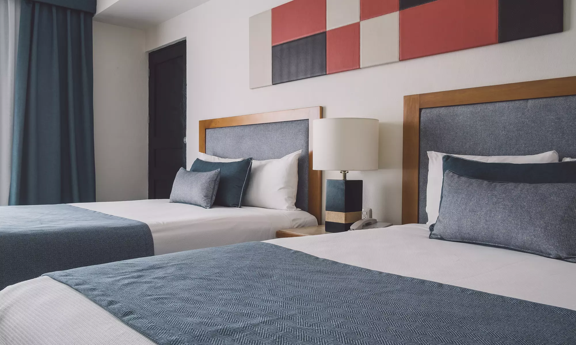 ✈ 3-Night All-Inclusive Hotel NYX Cancun Air from Travel by Jen
