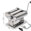 Image 5: Macchina per pasta manuale