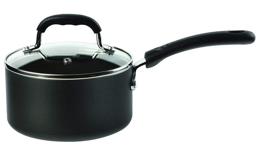 Image 3: Tefal Non-Stick Cookware Set