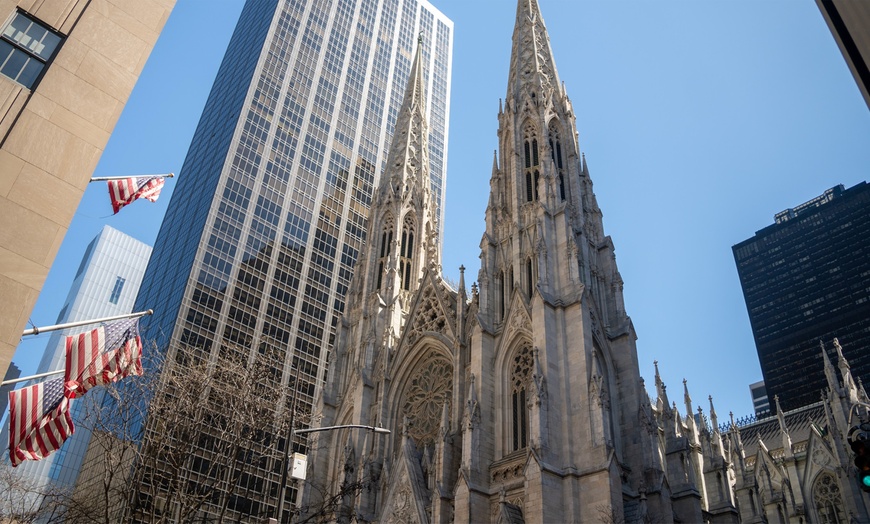 Image 3: See the Most Iconic New York Sights Up to 24% Off