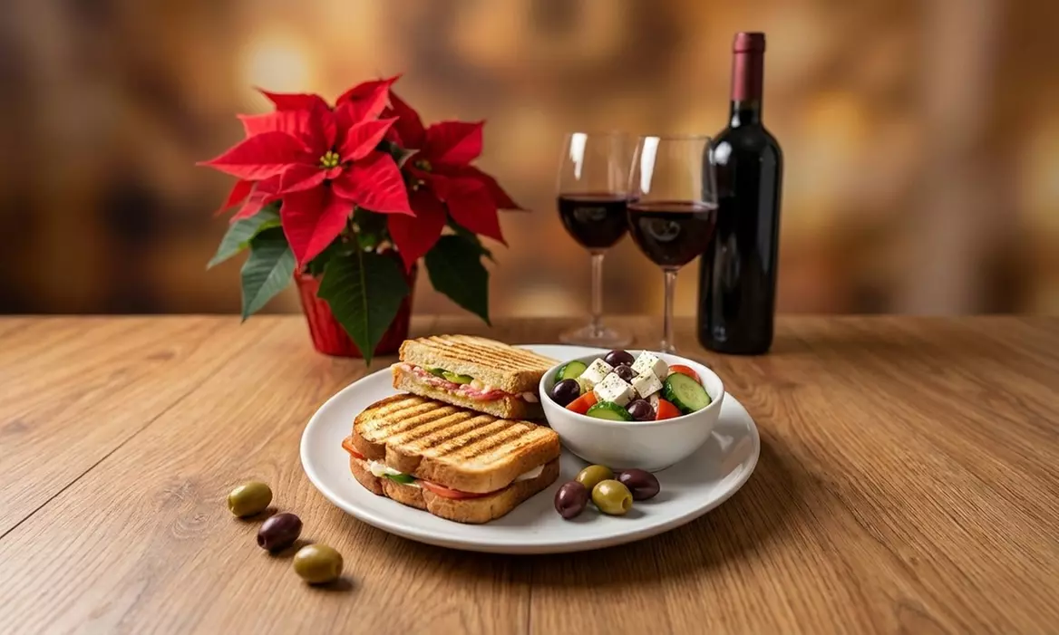 Charcuterie & Flights Experience or Spend & Save on Food and Drinks