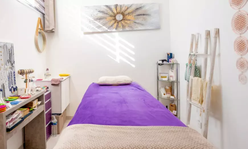 Sublimez votre éclat : soin du visage avec bronzage en option