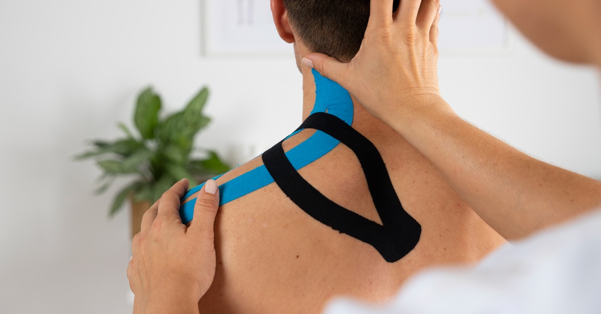 Sesiones de fisioterapia con evaluación previa en Madrid