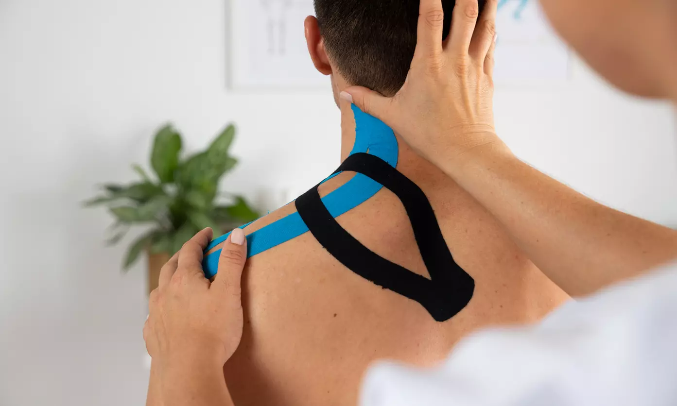 1 o 2 sesiones de fisioterapia con diagnóstico y evaluación previa