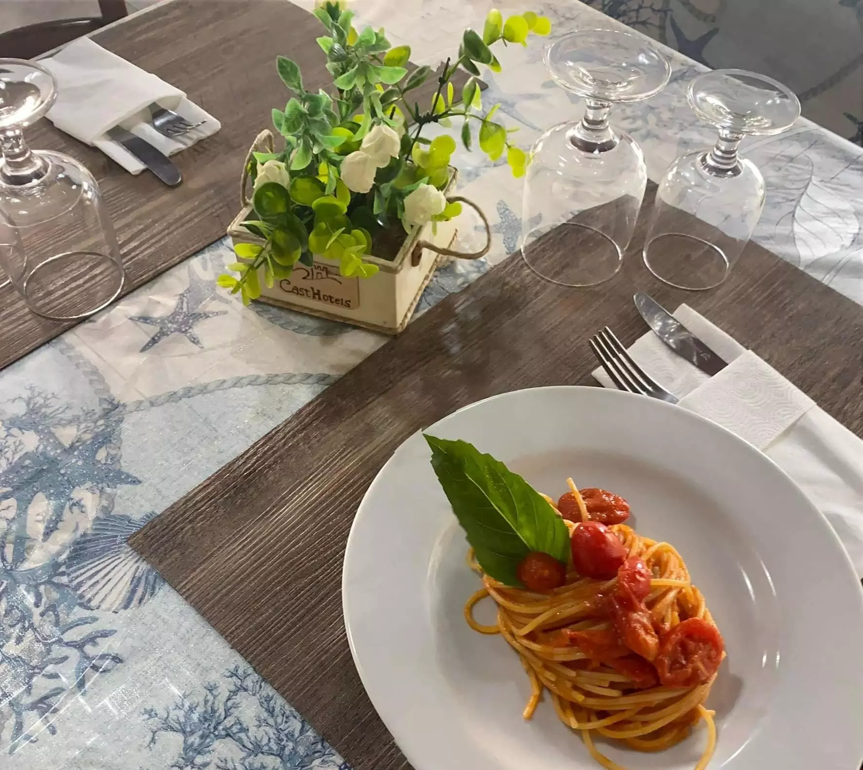 Ischia, Forio: camera Standard con mezza pensione e Spa per 2