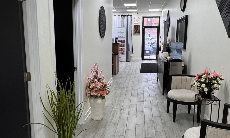 Image 4: 3 Laser Hair Removal Sessions at NewU MedSpa - Cicero, IL