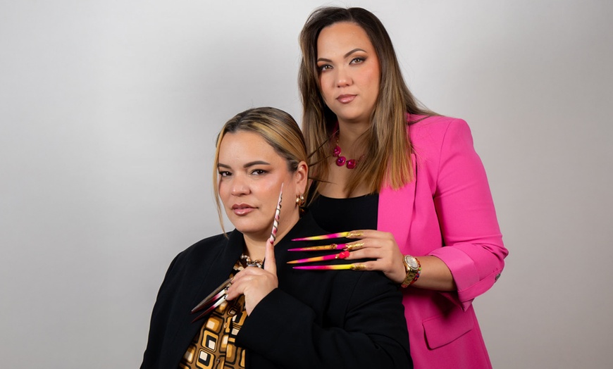 Image 6: Curso completo de iniciación a la manicura con extras para 1 o 2