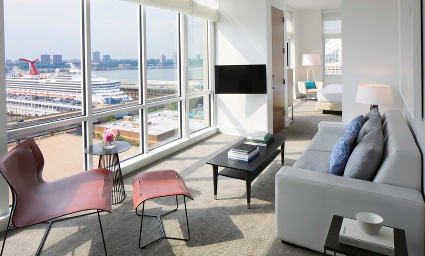 Image 12: Member-Only Deal: Ink 48 Hotel in Hell's Kitchen