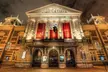 Ticket voor een concert naar keuze in concertgebouw Amsterdam van 7 dec. t/m 23 mei (68% korting) - Second Medium