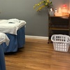 Image 2: Signature Couples Massage with Hot Stones, Hot Pillow,& More 