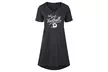 Instant Message Football & Tailgate Hooded French Terry Dresses - Image 5