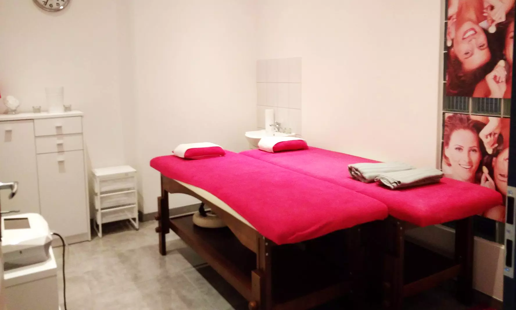 Zabiegi laserem frakcyjnym CO2