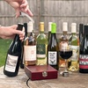 Image 1: Swirl Wine Shop 14-Bottle Curated Mixed Wine Collection with Wine Tool Kit