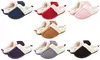 Floopi Women's Indoor Outdoor Fur Lined Clog Slippers with Memory Foam