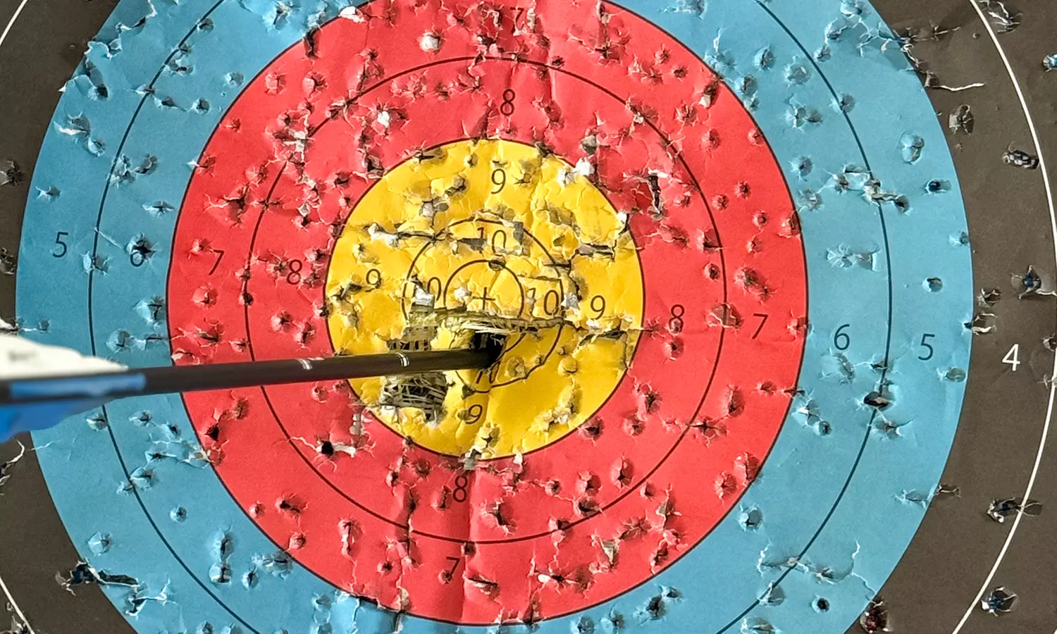 Up to 39% Off on Archery at Invicta Sports