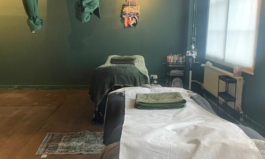 Image 3: Choice of 45 or 60 min Massage (Up to 43% Off)