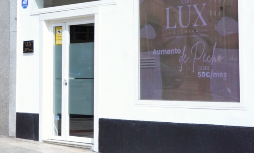 Image 3: 1 o 2 sesiones de dermapen con exosomas en rostro completo