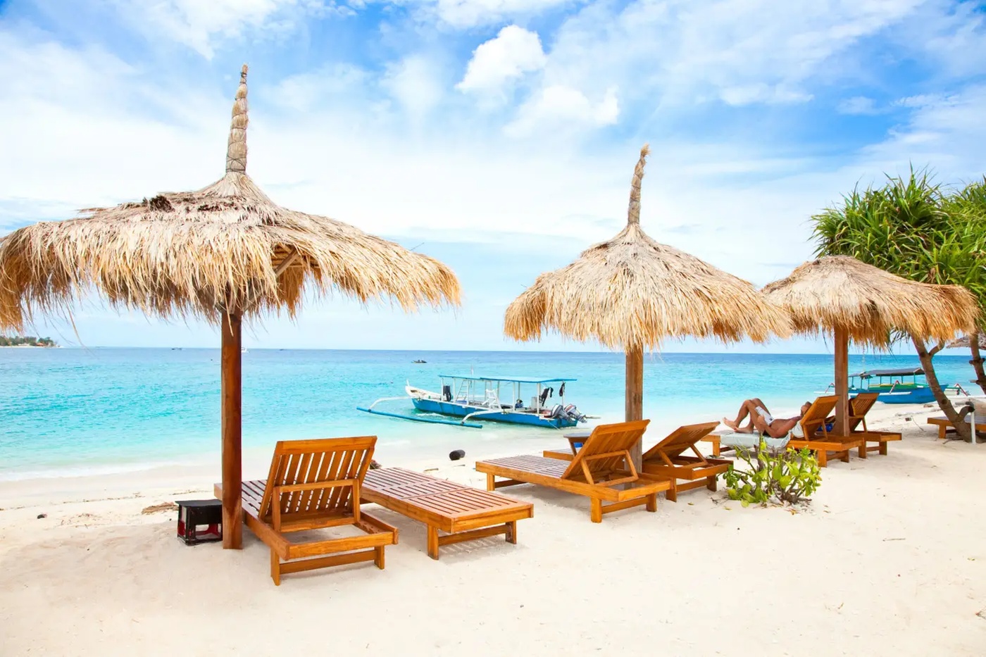 ✈ 11-Day Vacay in Bali & Gili Islands w/Air from Great Value Vacations