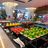 Image 4: 5* Street Food or Seafood Theme Nights with Live Stations & Beverages