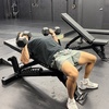 Image 4: Personalized Training Sessions for Enhanced Strength and Conditioning