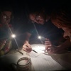 Image 3: At-Home QR Murder Mystery Games for Groups
