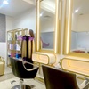 Image 2: Choice of Manicure & Pedicure at Tip Top Beauty Lounge