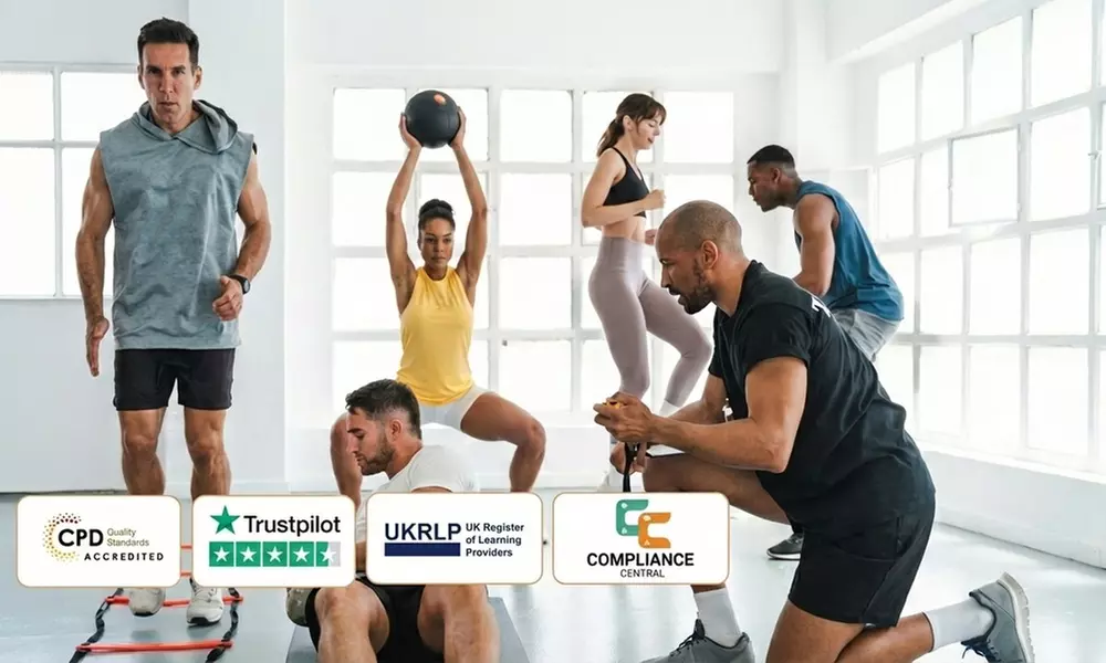 Gain Access to 2200 Functional Skills Online Courses with Free PDF Certificates & Transcripts (Up to 60% Off) - Primary Image