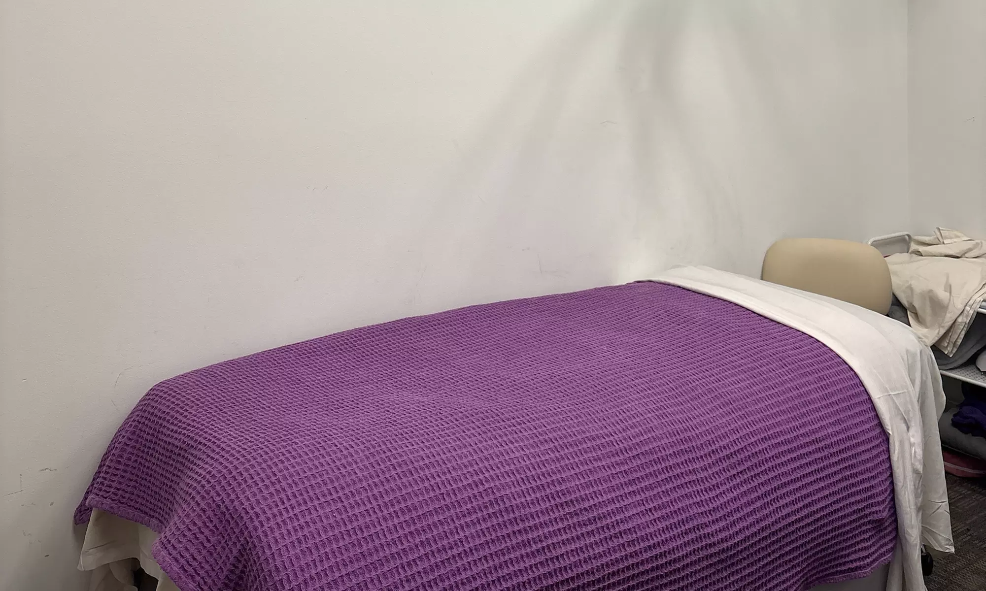 Relax with 60 Minute Swedish or Deep Tissue Couples Massage