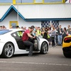 Image 14: Sportscar / Supercar Driving Experience for 3, 6, or 9 Miles