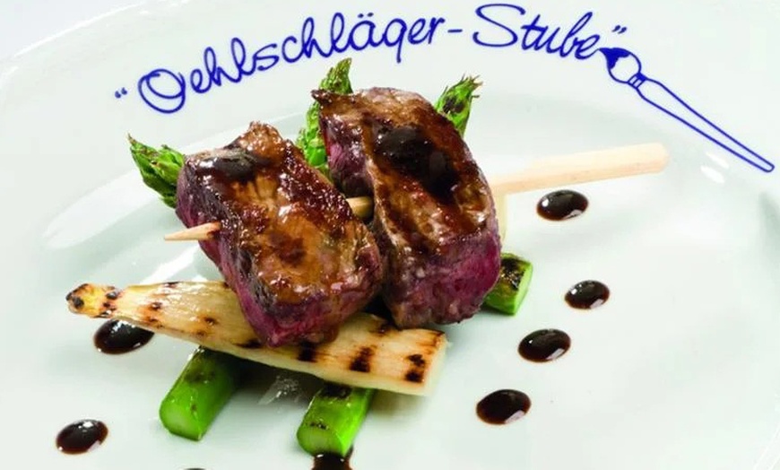 Image 12: Wingst im Cuxland: 2-3 Nächte inkl. Frühstück und Parken