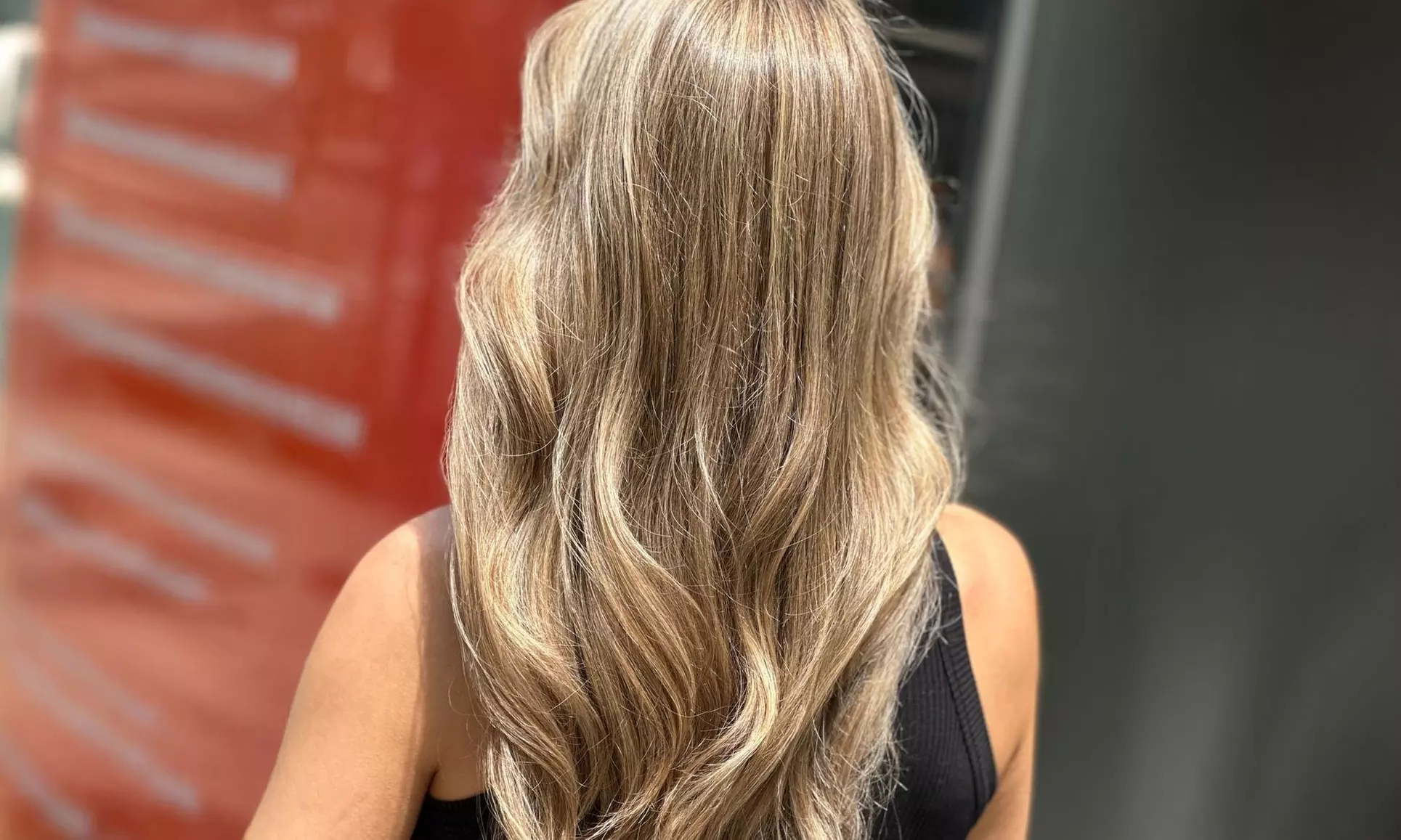 Haircut & Style with Conditioning or Half Highlights Options