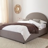 Image 2: DS Living Roma Arched Bed Collection